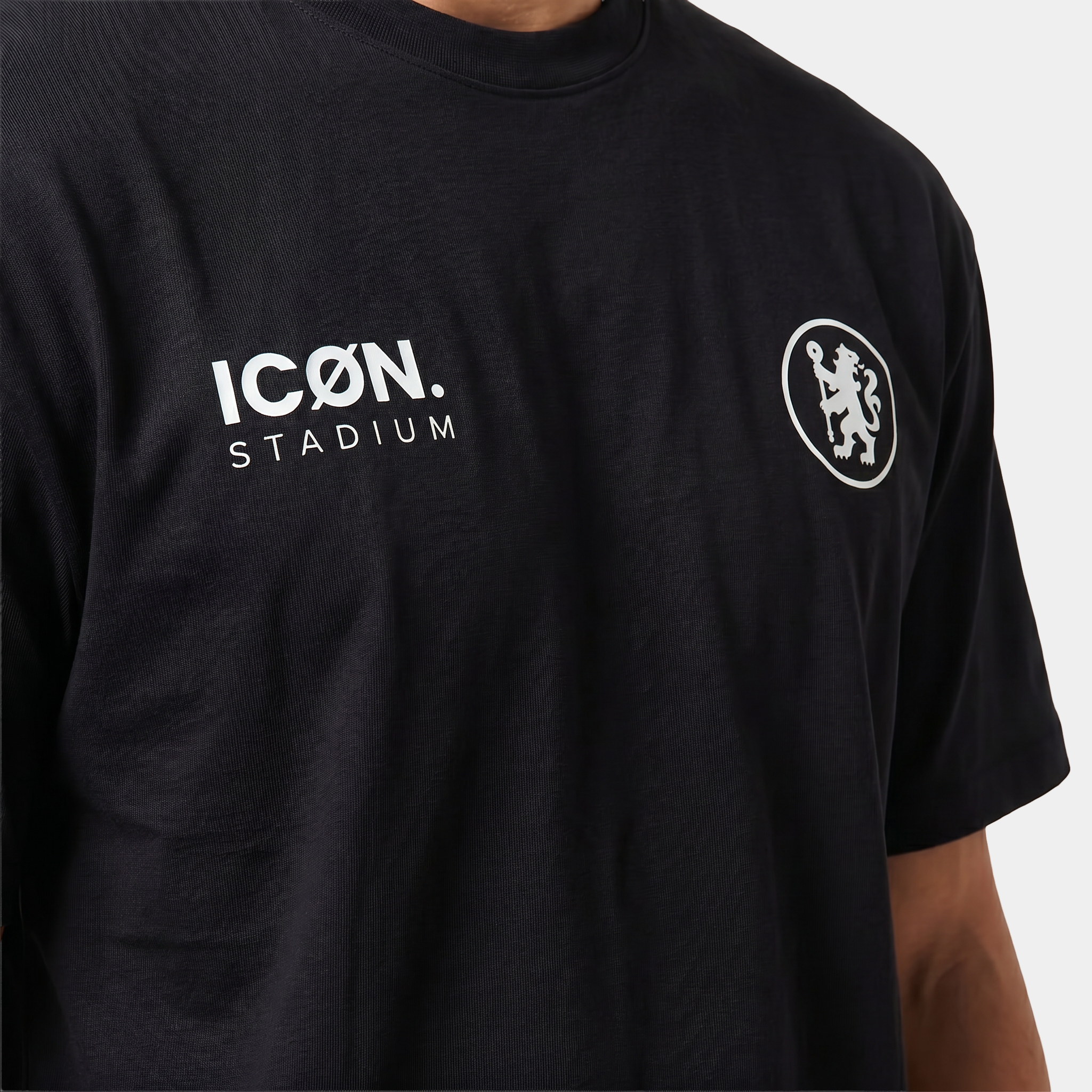 STAMFORD BRIDGE T-SHIRT