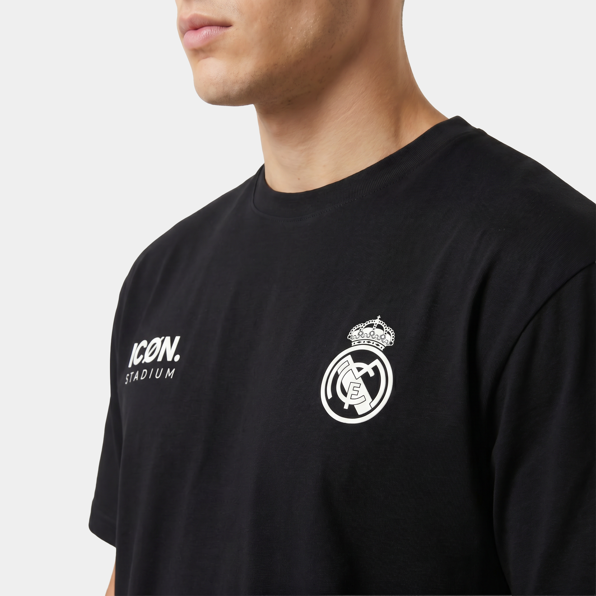 SANTIAGO BERNABÉU T-SHIRT