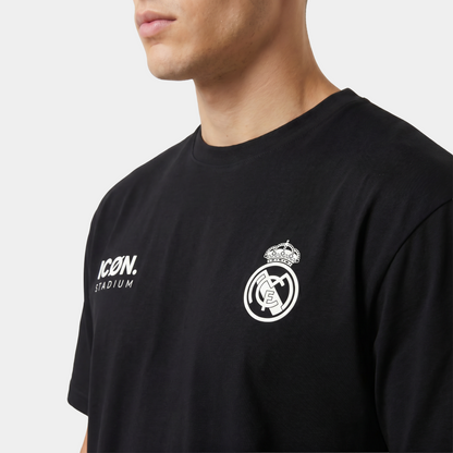 SANTIAGO BERNABÉU T-SHIRT
