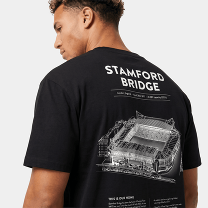 STAMFORD BRIDGE ALT CLASSIC SHIRT