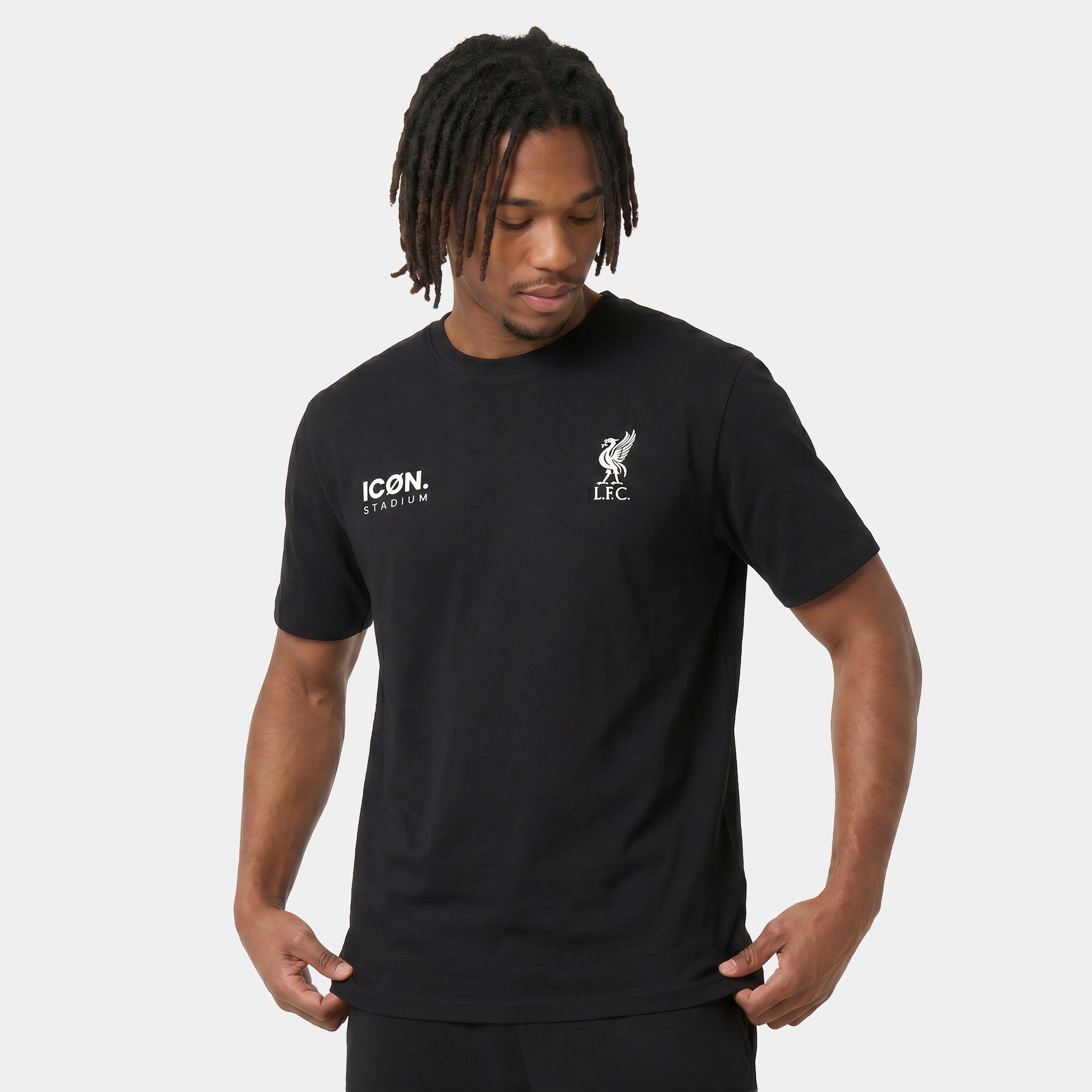 ANFIELD T-SHIRT
