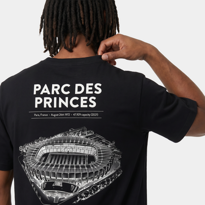 PARC DES PRINCES T-SHIRT