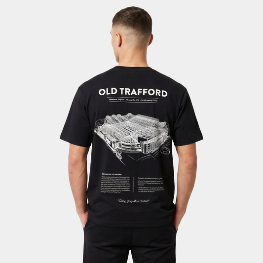 OLD TRAFFORD T-SHIRT