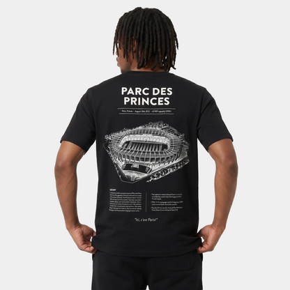PARC DES PRINCES 1970 T-SHIRT