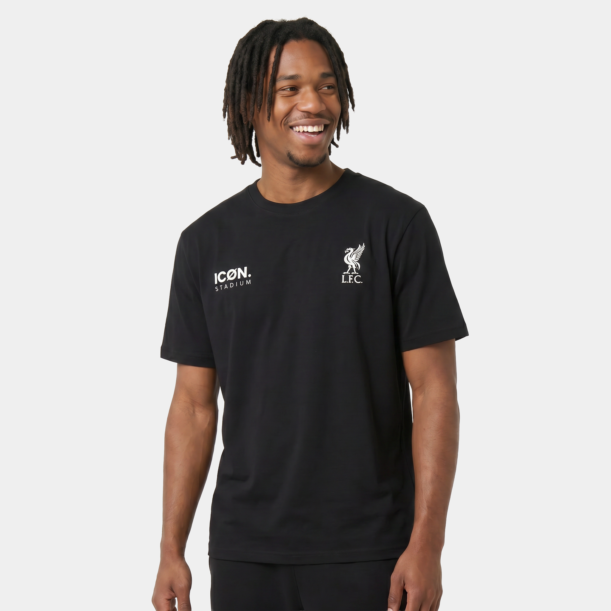 ANFIELD T-SHIRT