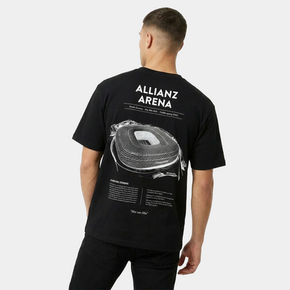 ALLIANZ ARENA T-SHIRT