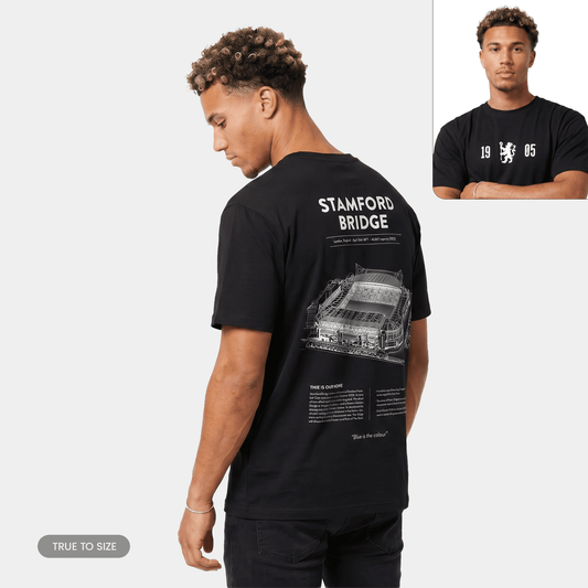 STAMFORD BRIDGE ALT CLASSIC SHIRT