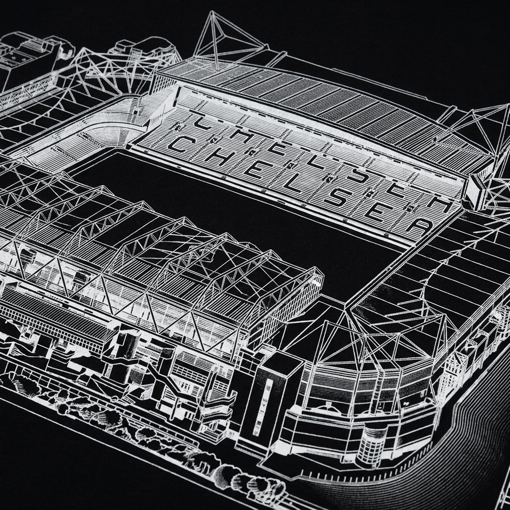 STAMFORD BRIDGE ALT CLASSIC SHIRT