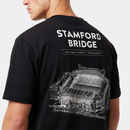 STAMFORD BRIDGE T-SHIRT