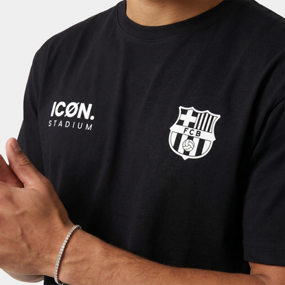CAMP NOU T-SHIRT