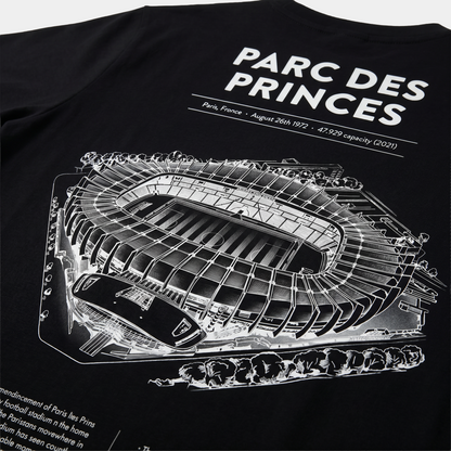 PARC DES PRINCES T-SHIRT