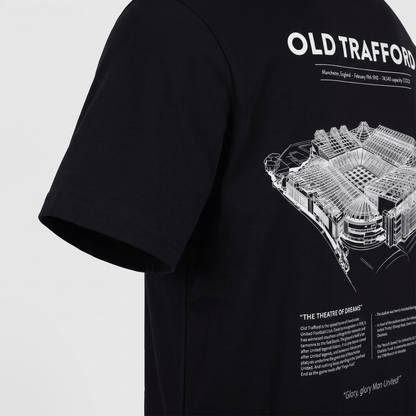 OLD TRAFFORD CLASSIC SHIRT