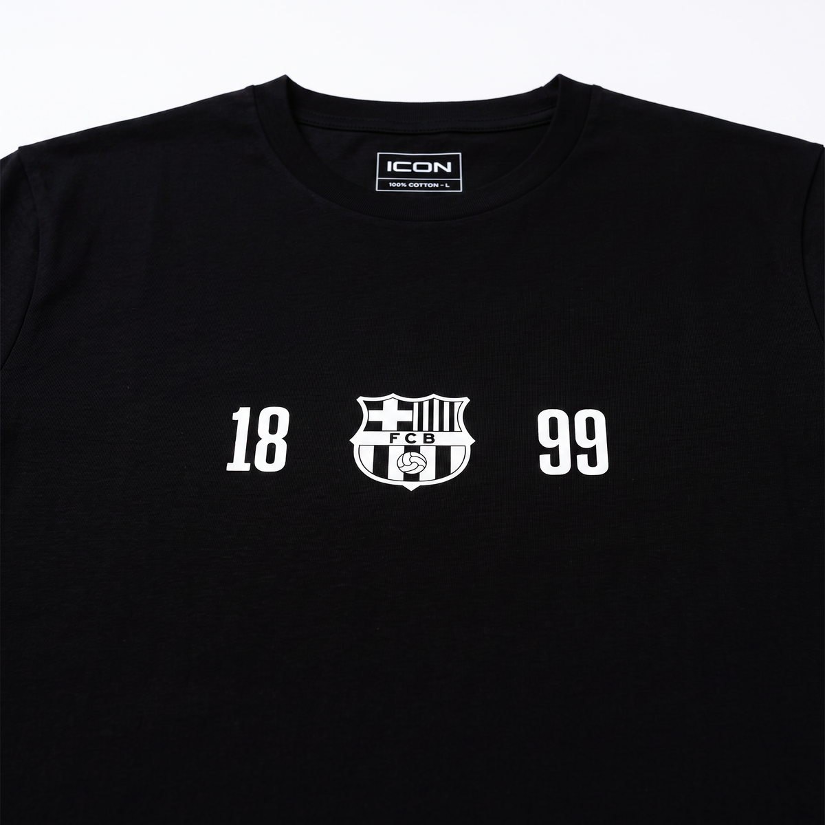 CAMP NOU SHIRT