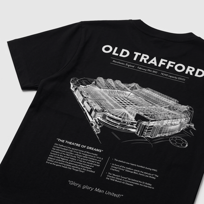 OLD TRAFFORD CLASSIC SHIRT