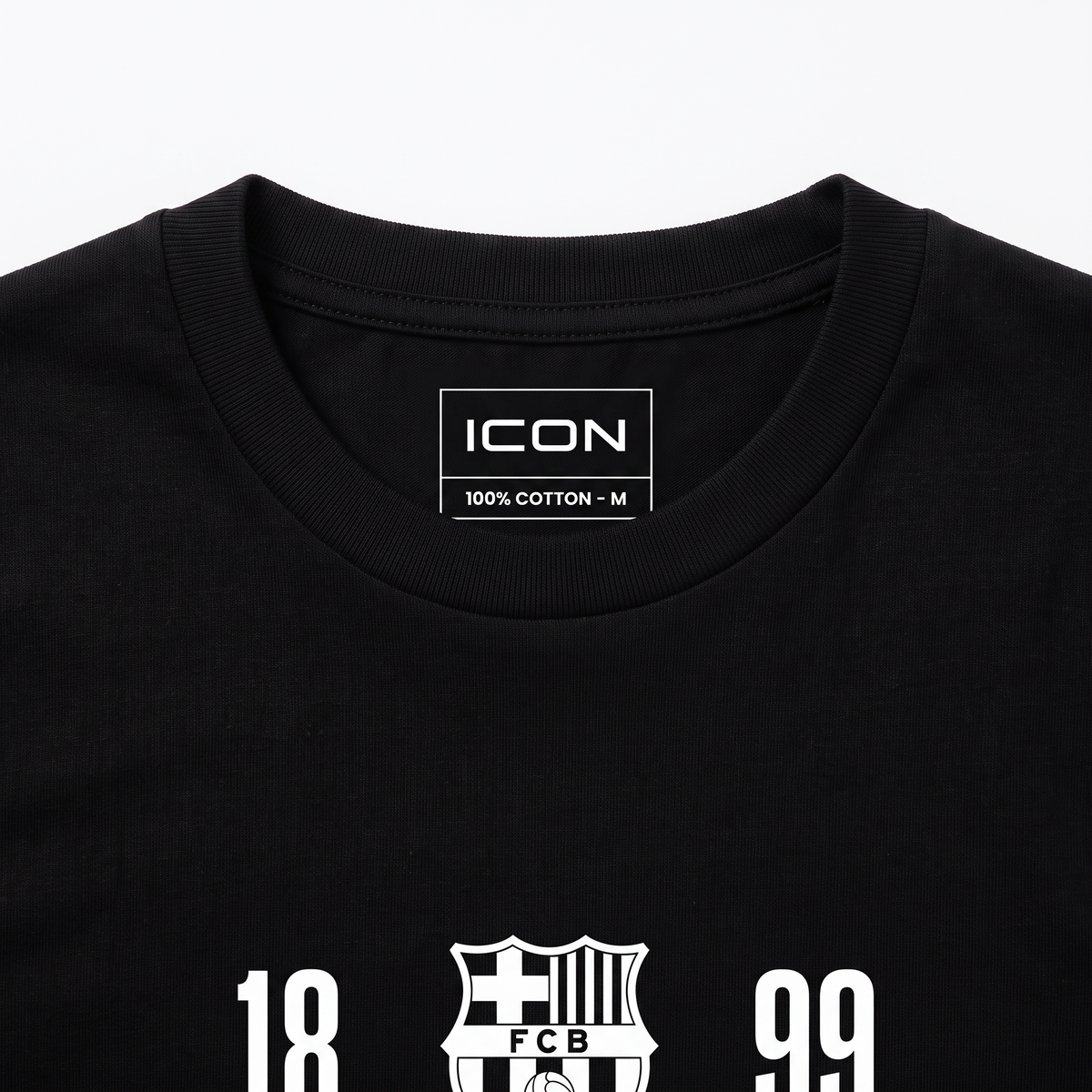 CAMP NOU SHIRT