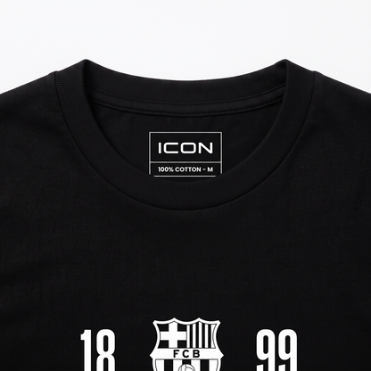 CAMP NOU SHIRT