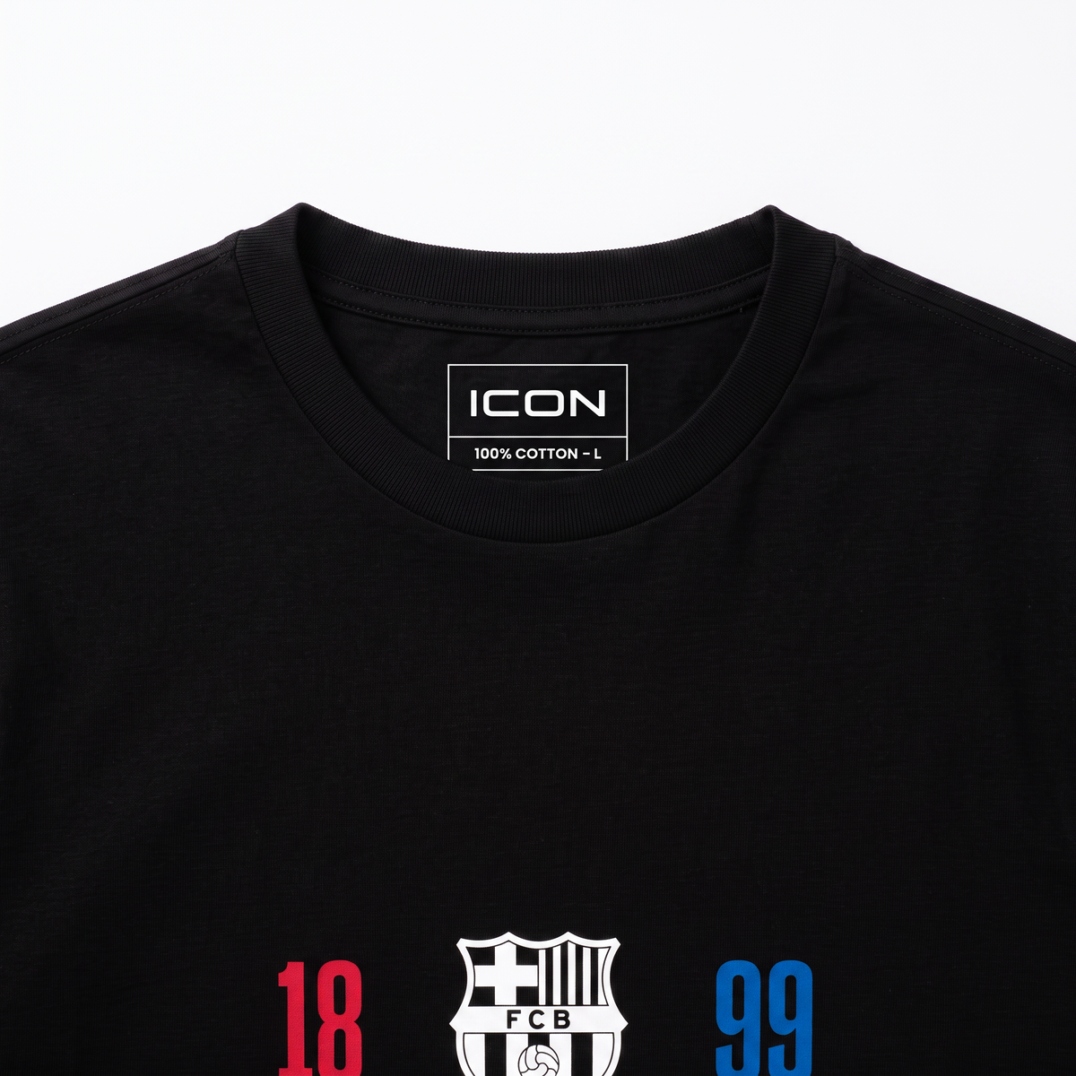 CAMP NOU SHIRT