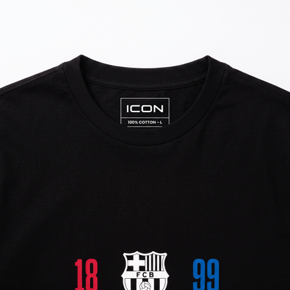 CAMP NOU SHIRT