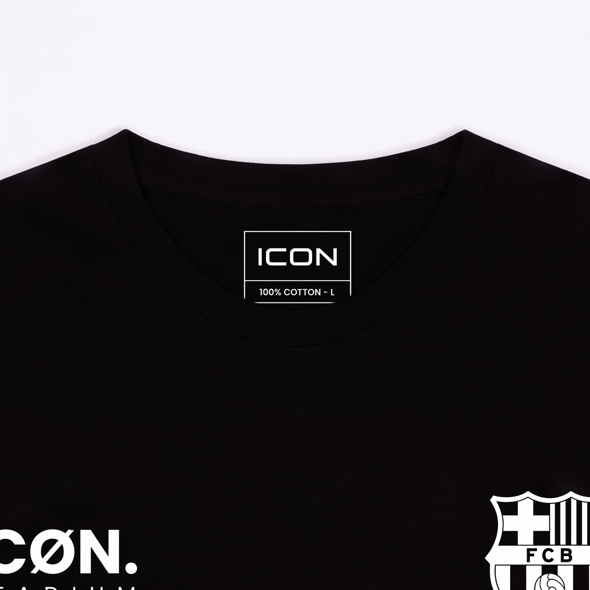 CAMP NOU SHIRT