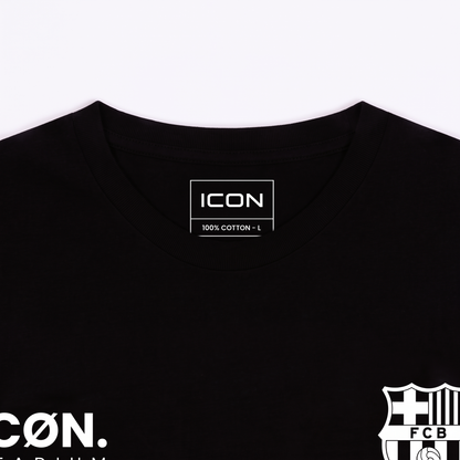 CAMP NOU SHIRT