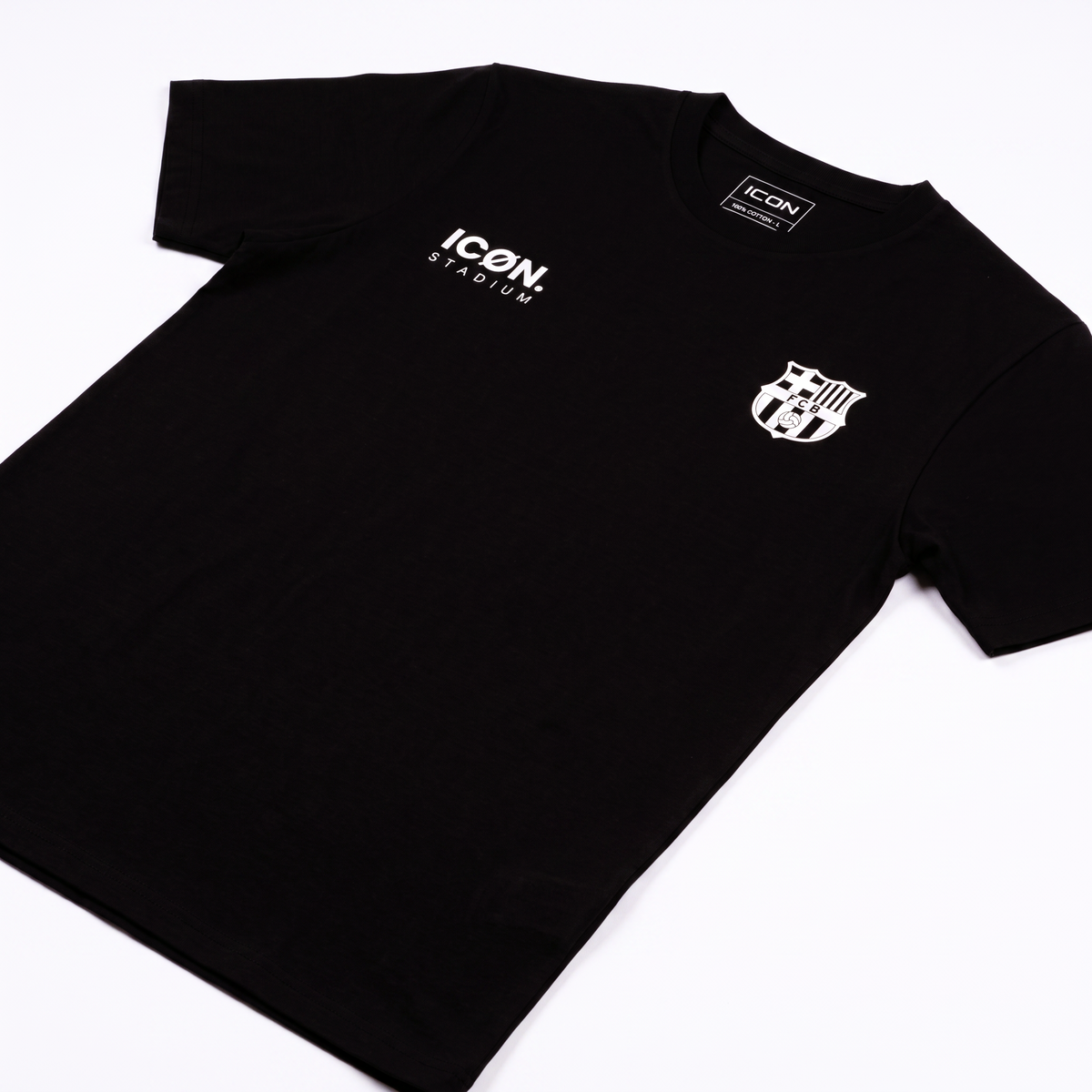 CAMP NOU SHIRT