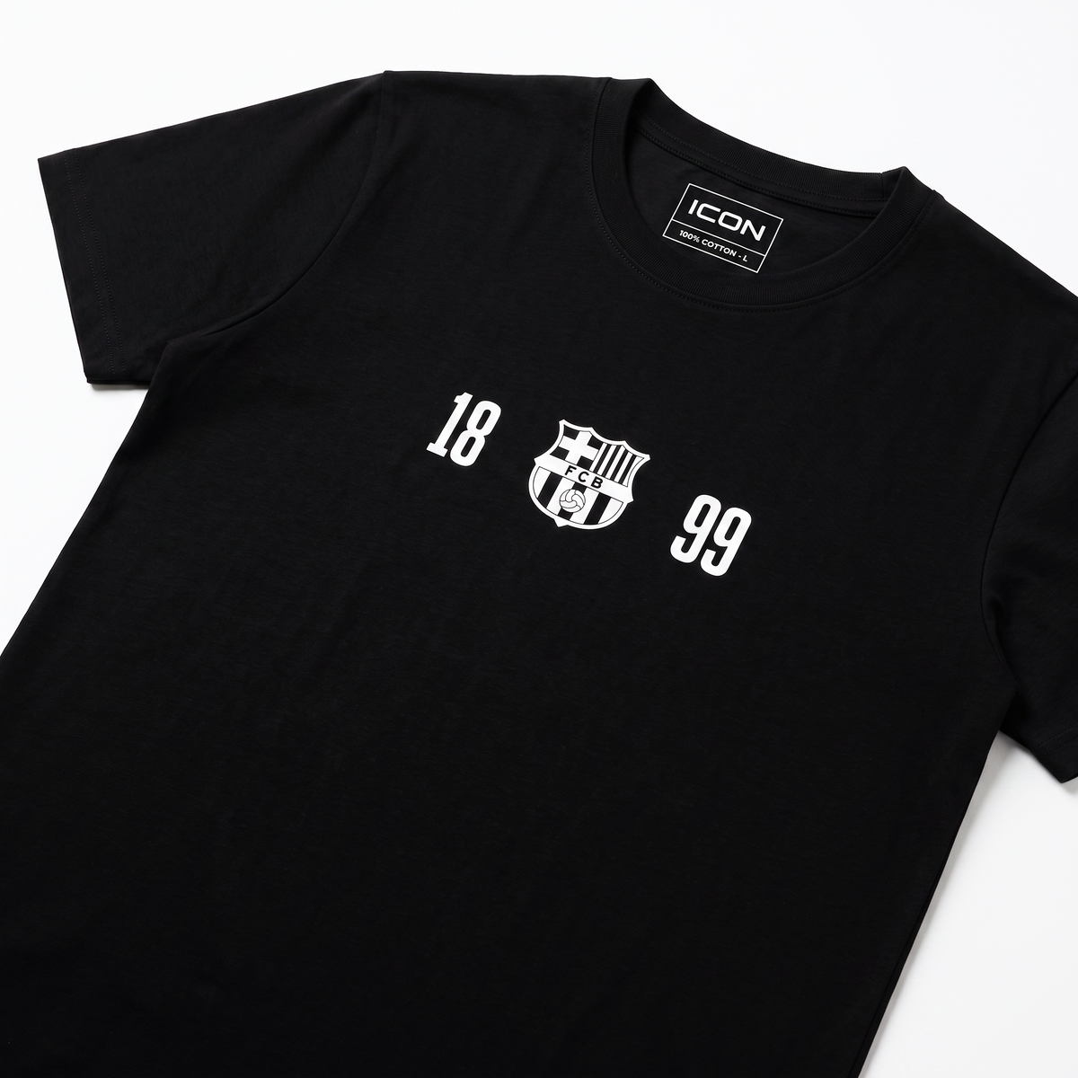CAMP NOU SHIRT