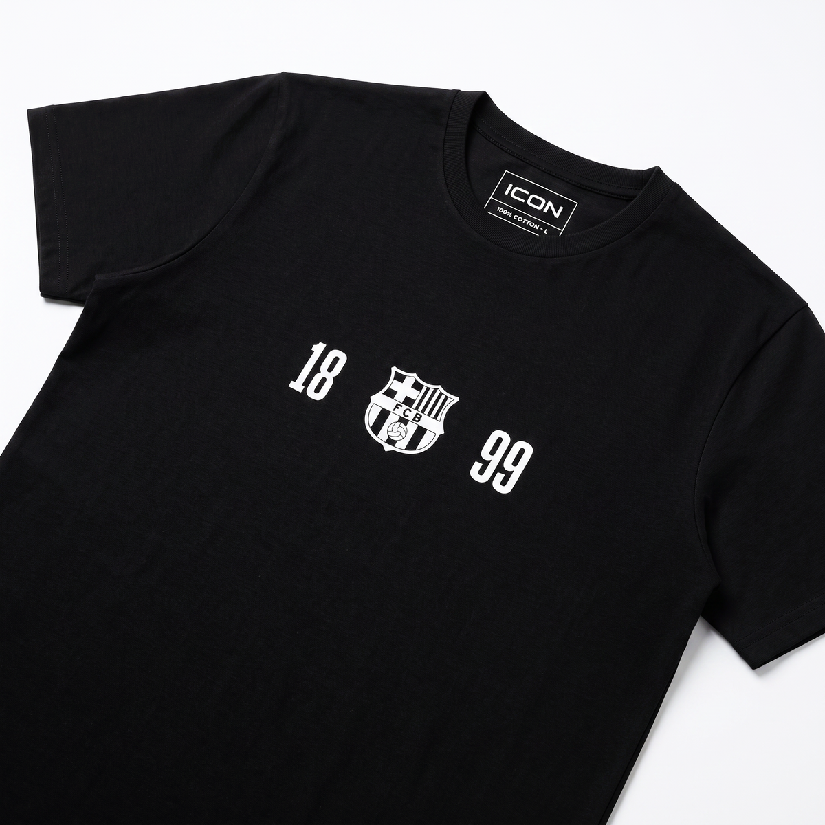 CAMP NOU SHIRT