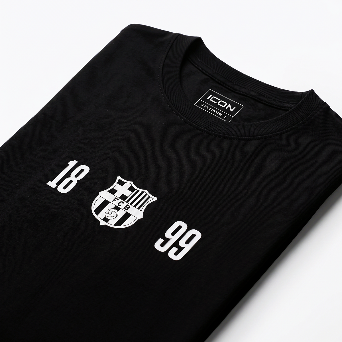 CAMP NOU SHIRT