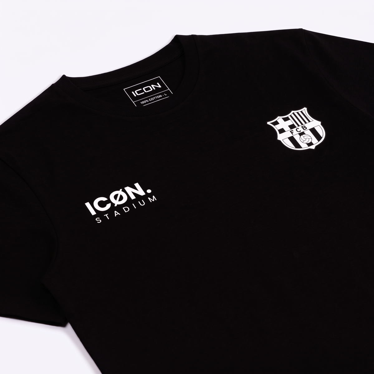 CAMP NOU SHIRT