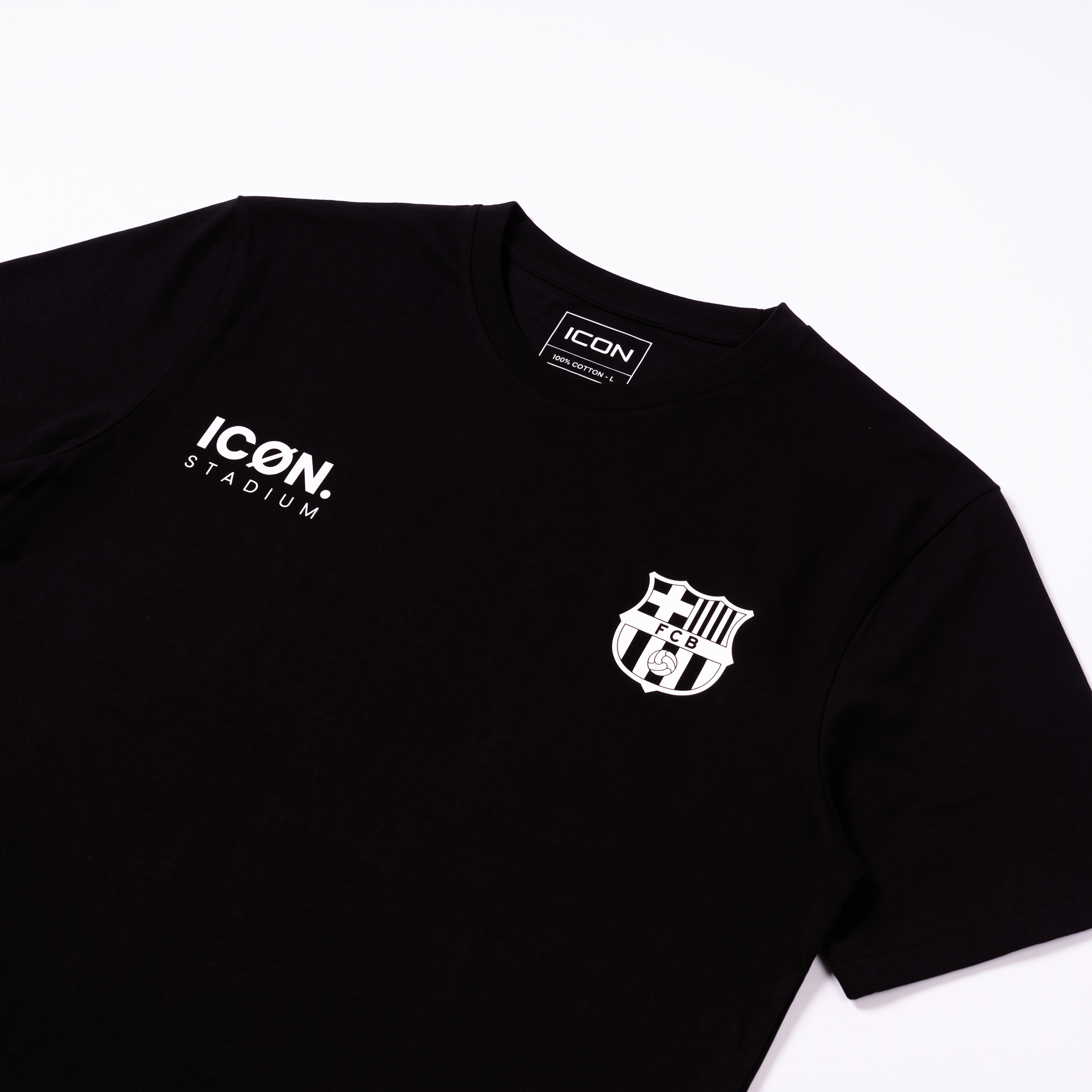 CAMP NOU SHIRT