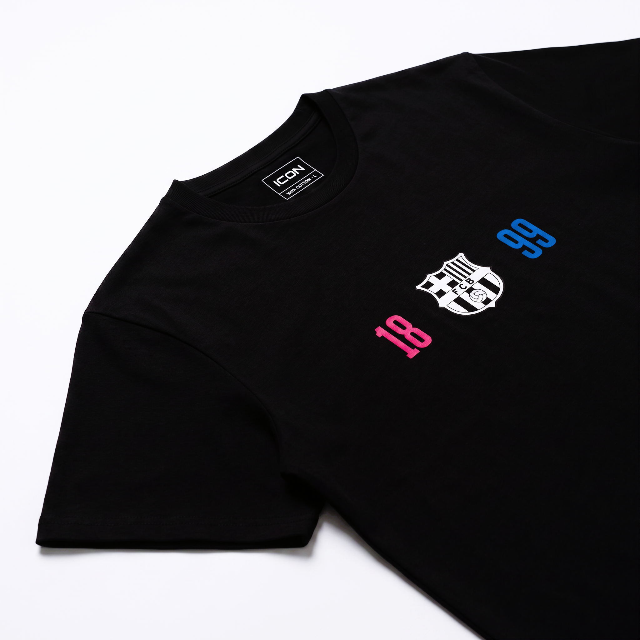 CAMP NOU SHIRT