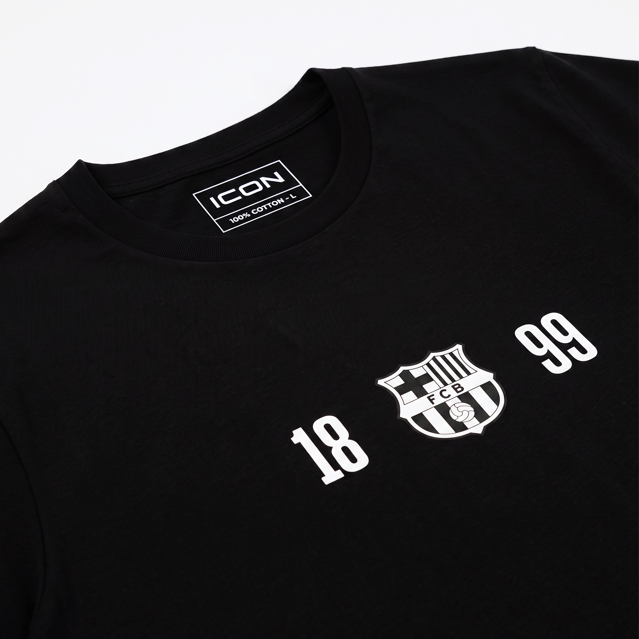 CAMP NOU SHIRT