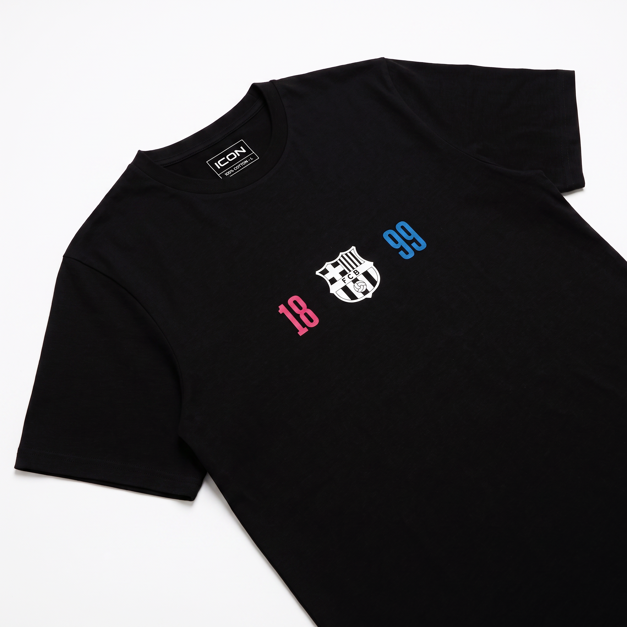 CAMP NOU SHIRT
