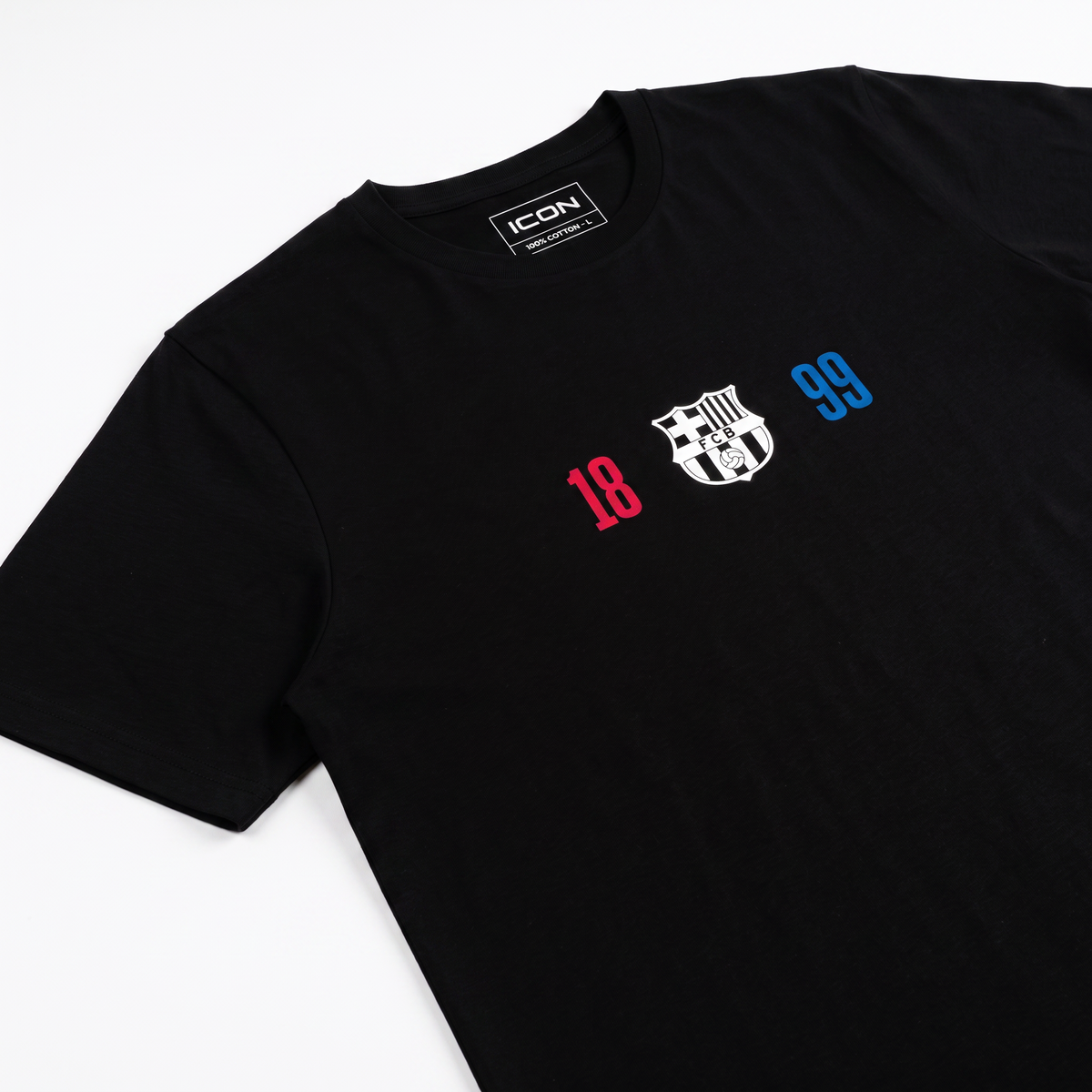 CAMP NOU SHIRT