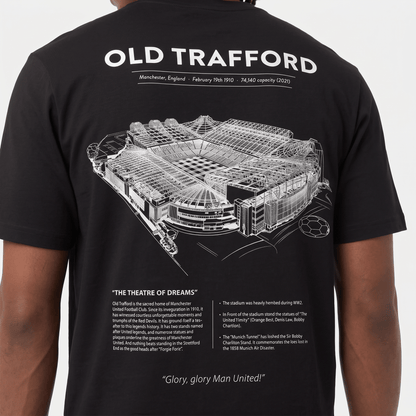 OLD TRAFFORD CLASSIC SHIRT