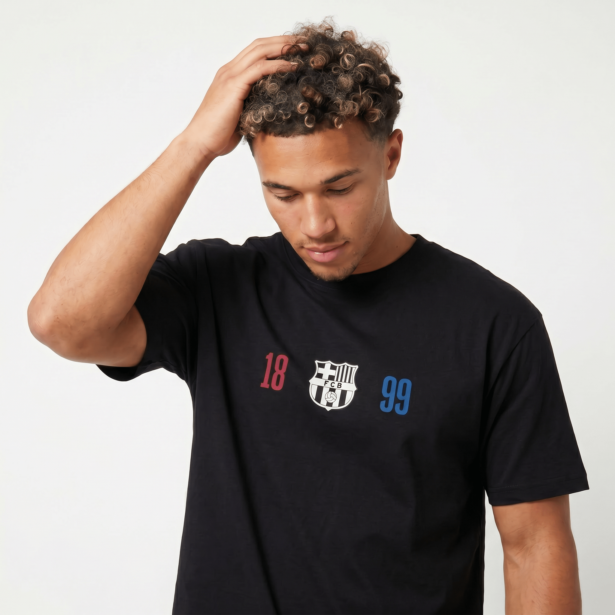 CAMP NOU MONO SHIRT