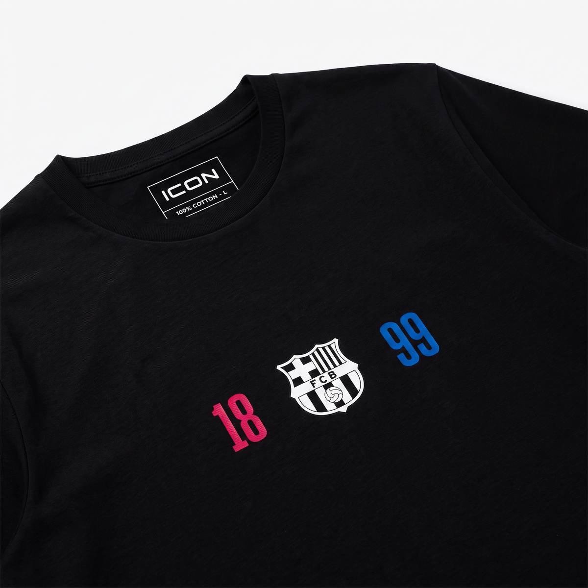 CAMP NOU SHIRT