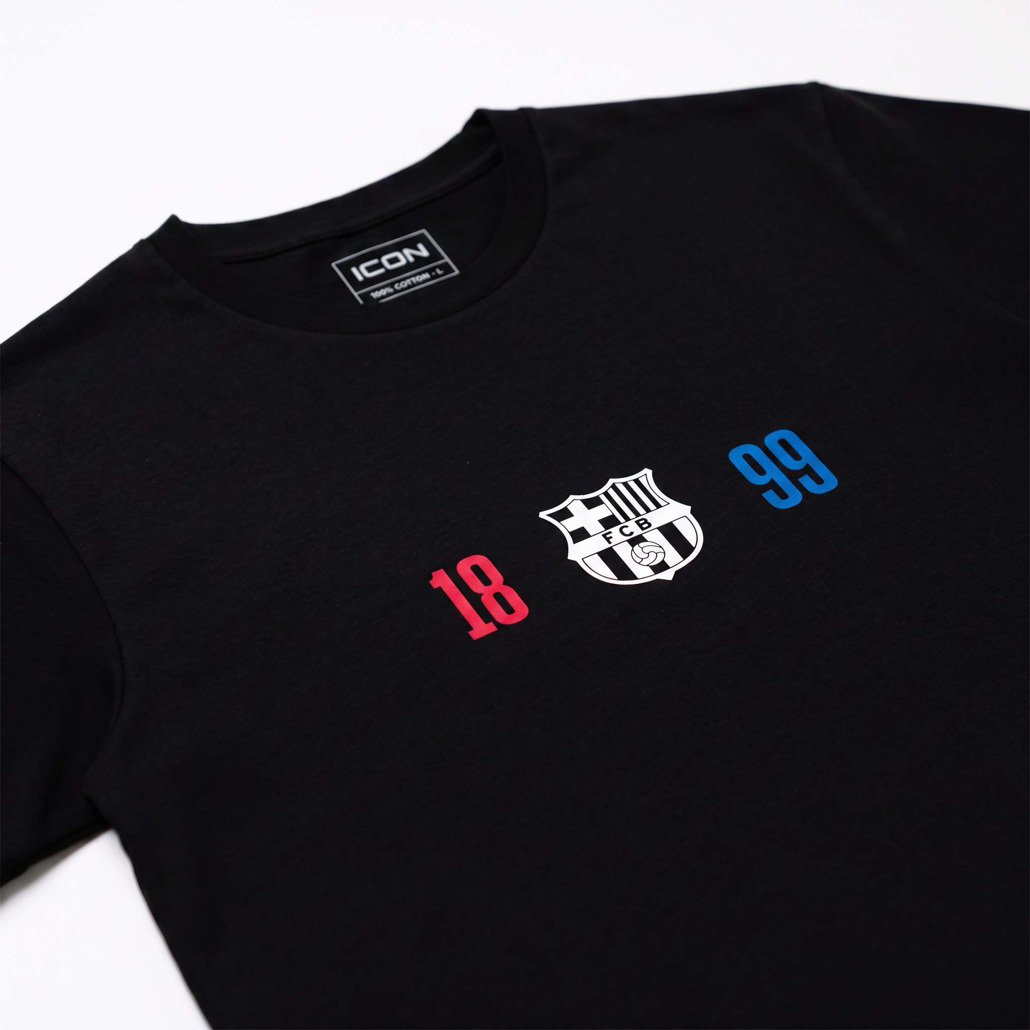 CAMP NOU SHIRT