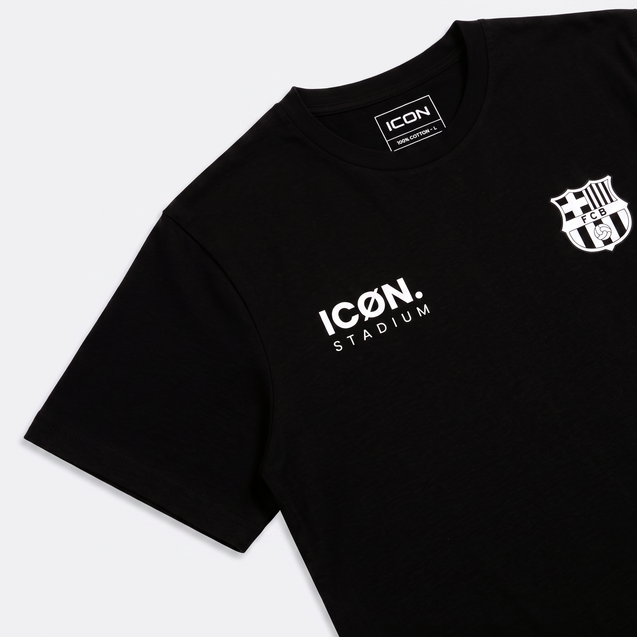 CAMP NOU SHIRT