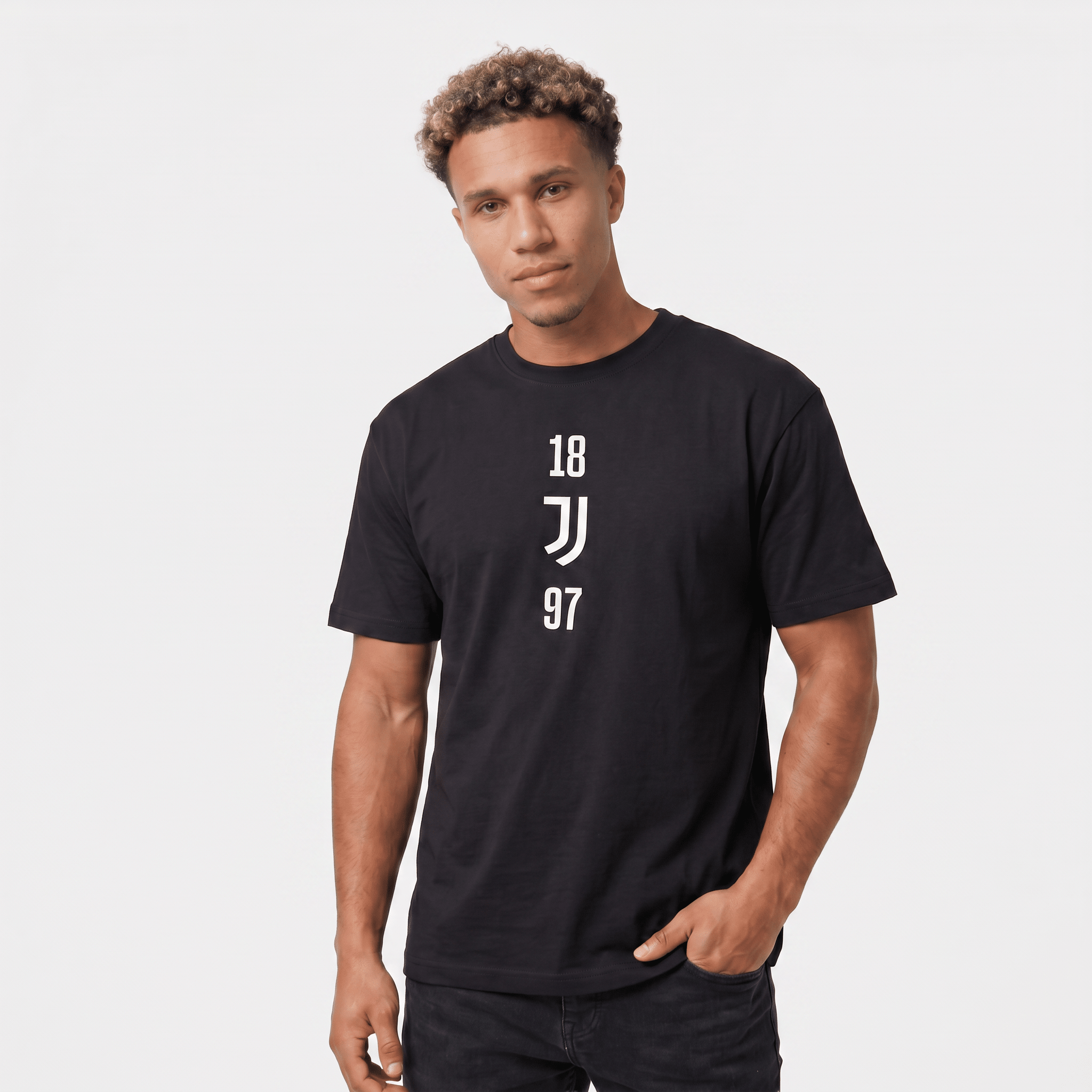JUVENTUS STADIUM ALT CLASSIC SHIRT