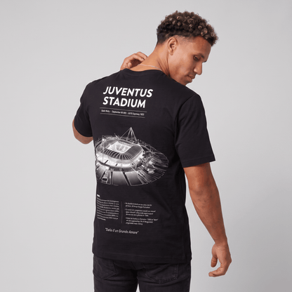 JUVENTUS STADIUM ALT CLASSIC SHIRT