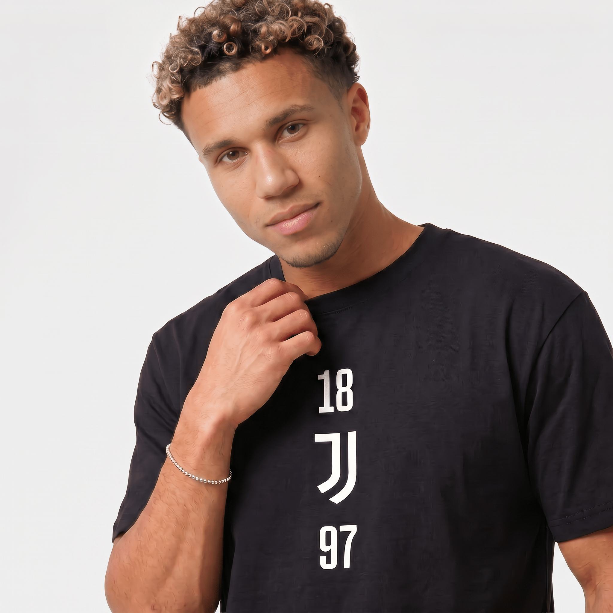 JUVENTUS STADIUM ALT CLASSIC SHIRT