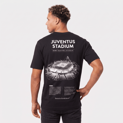 JUVENTUS STADIUM ALT CLASSIC SHIRT