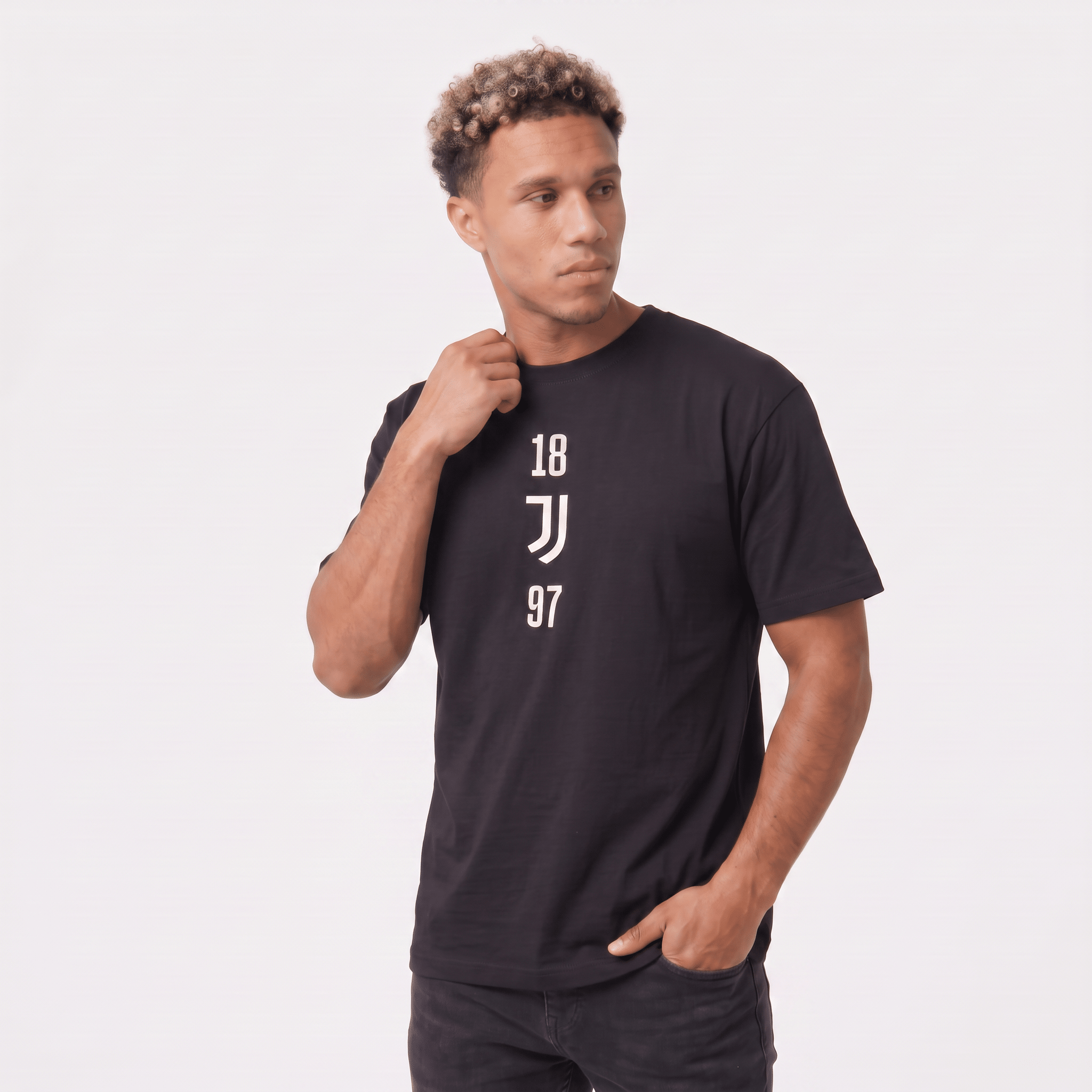JUVENTUS STADIUM ALT CLASSIC SHIRT