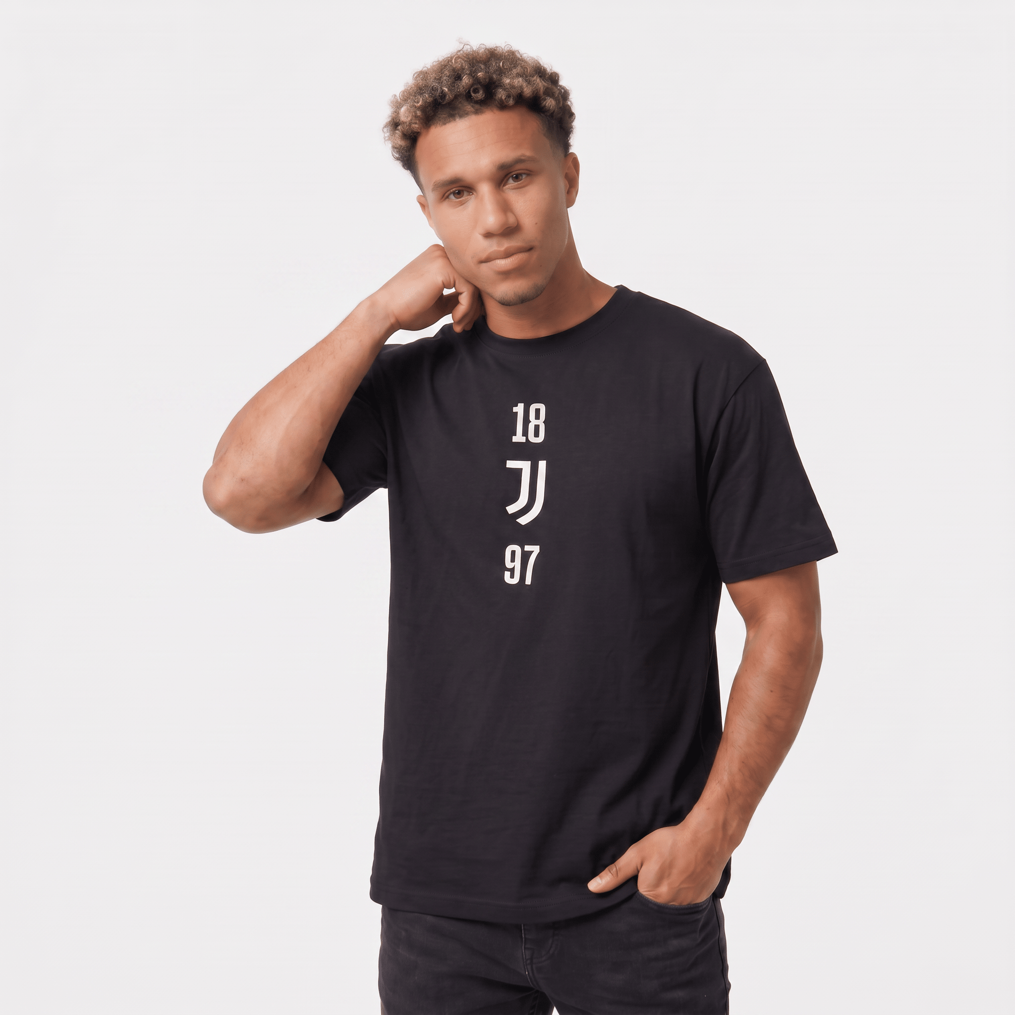 JUVENTUS STADIUM ALT CLASSIC SHIRT