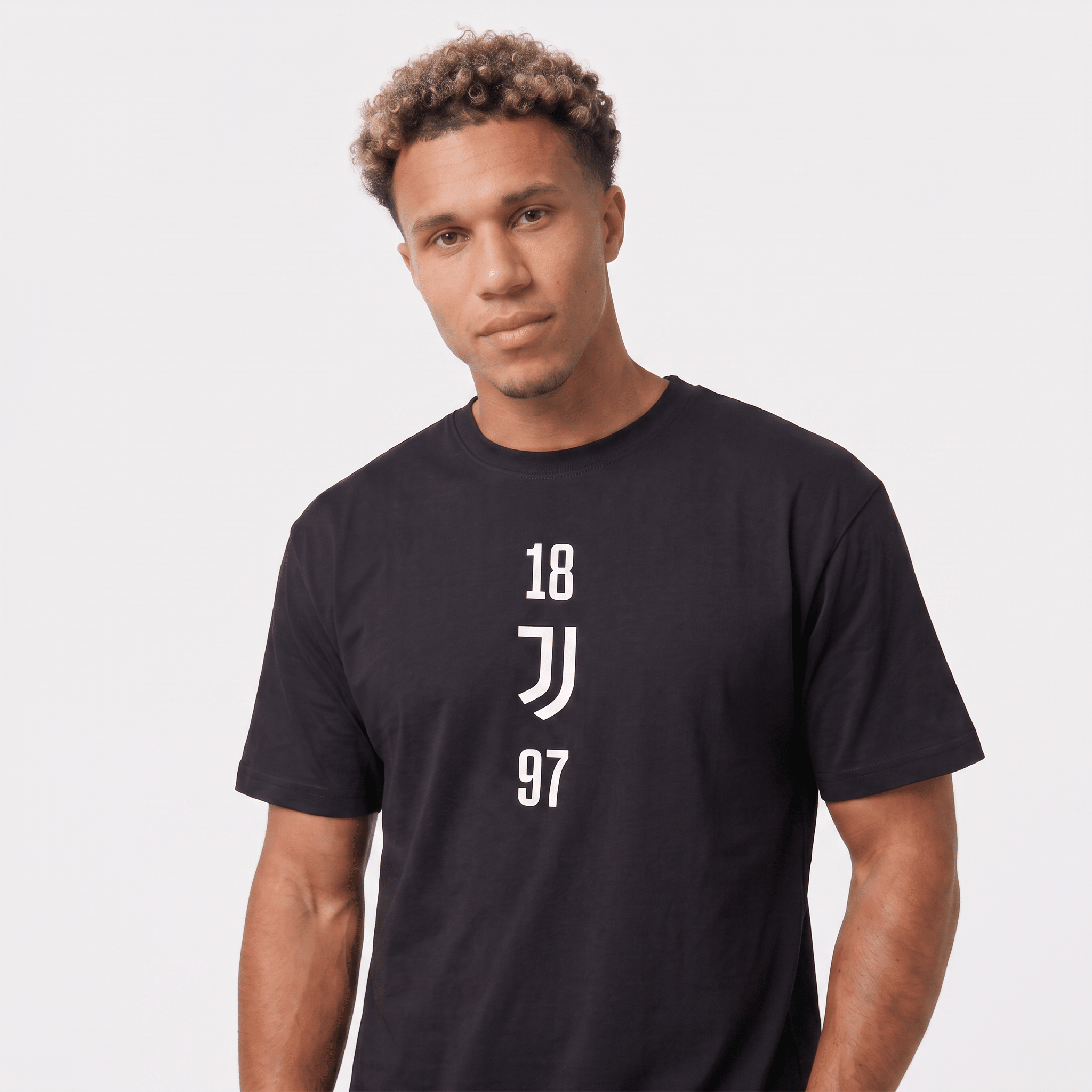 JUVENTUS STADIUM ALT CLASSIC SHIRT