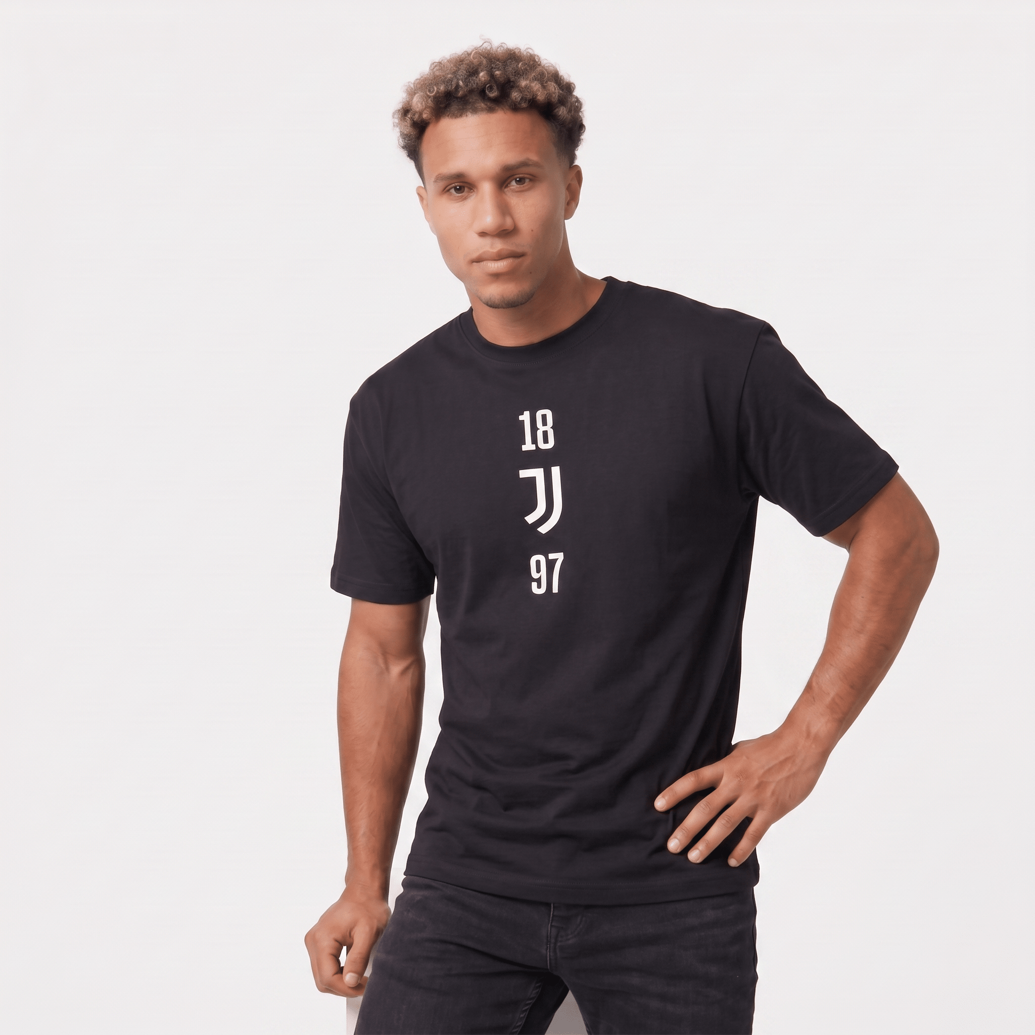 JUVENTUS STADIUM ALT CLASSIC SHIRT