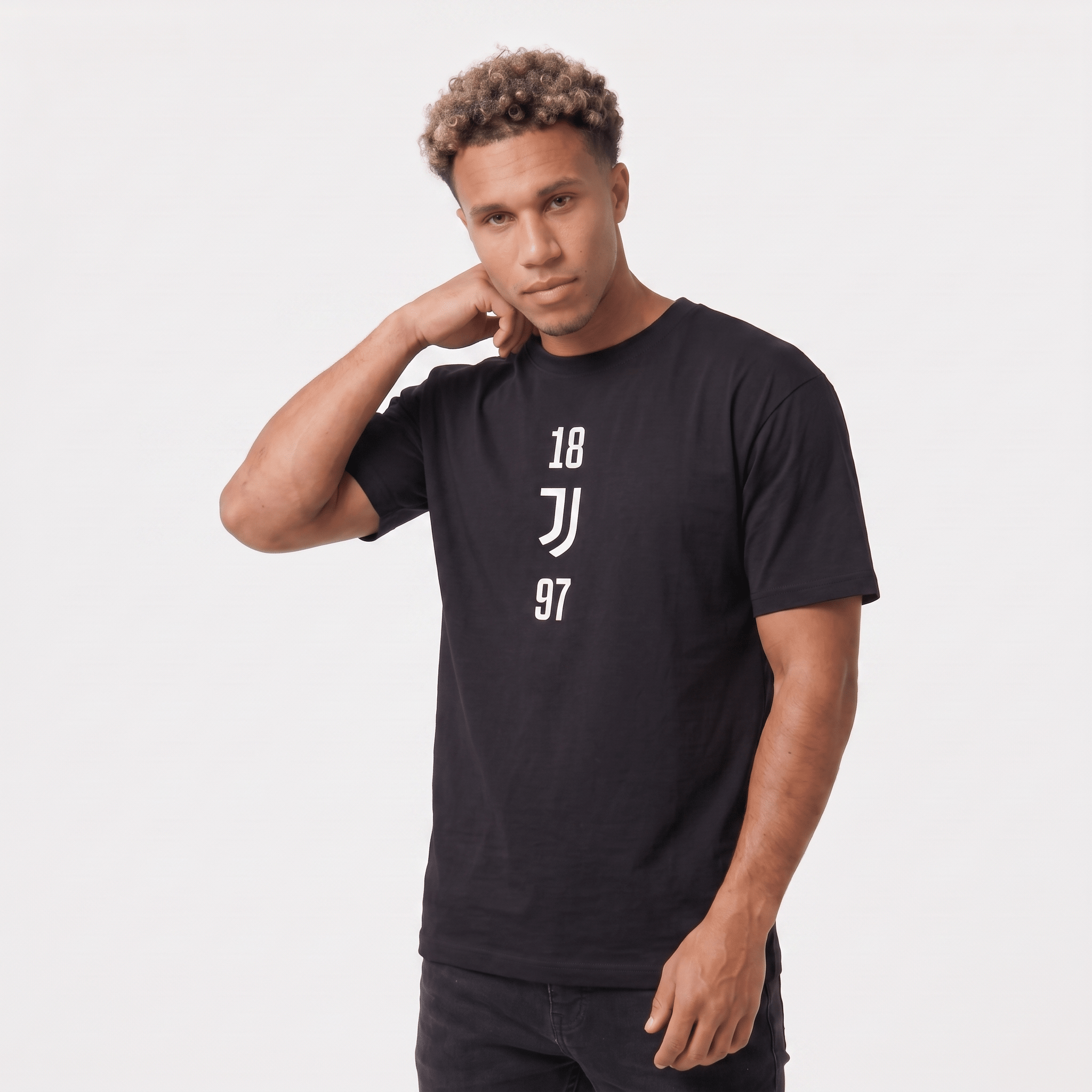 JUVENTUS STADIUM ALT CLASSIC SHIRT
