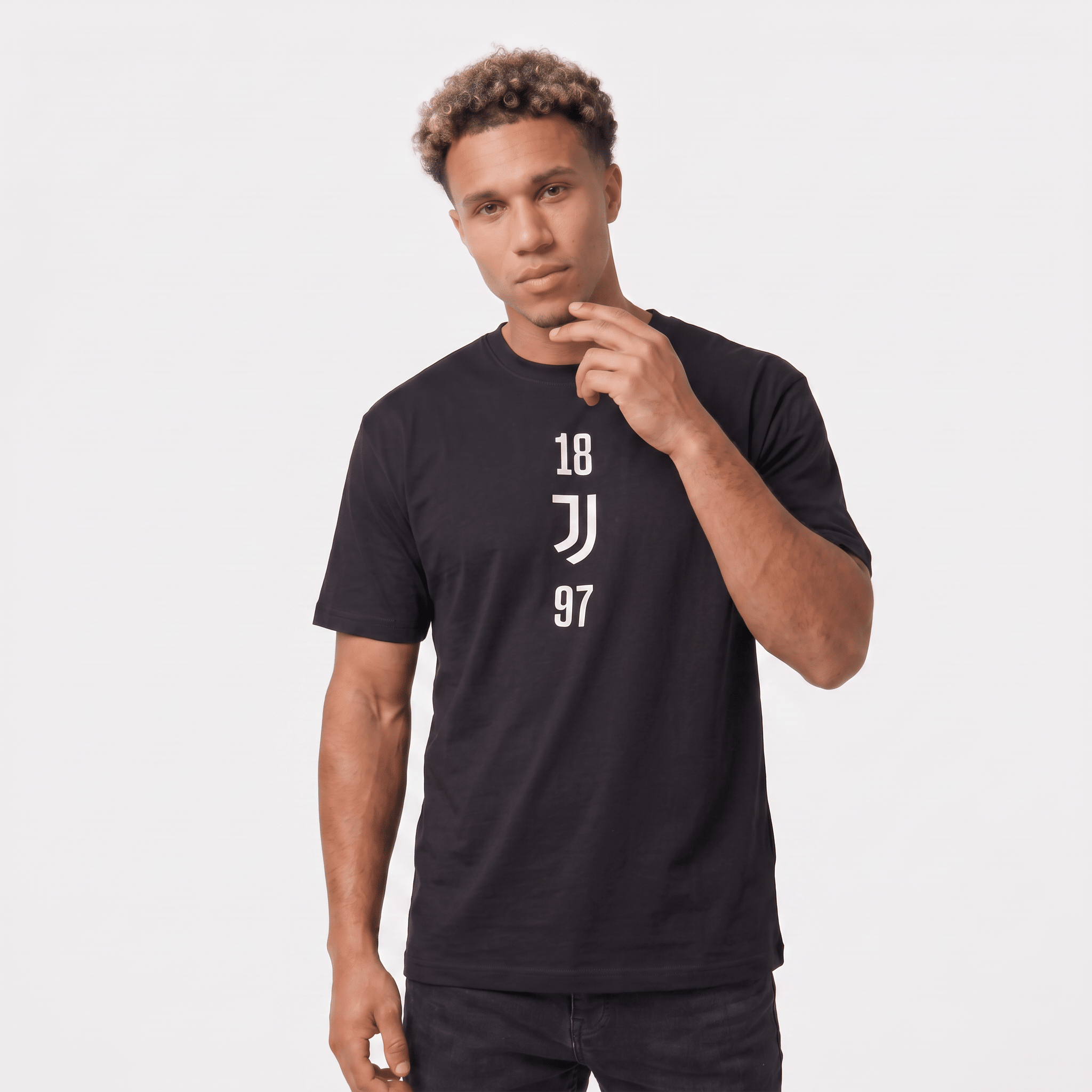 JUVENTUS STADIUM ALT CLASSIC SHIRT