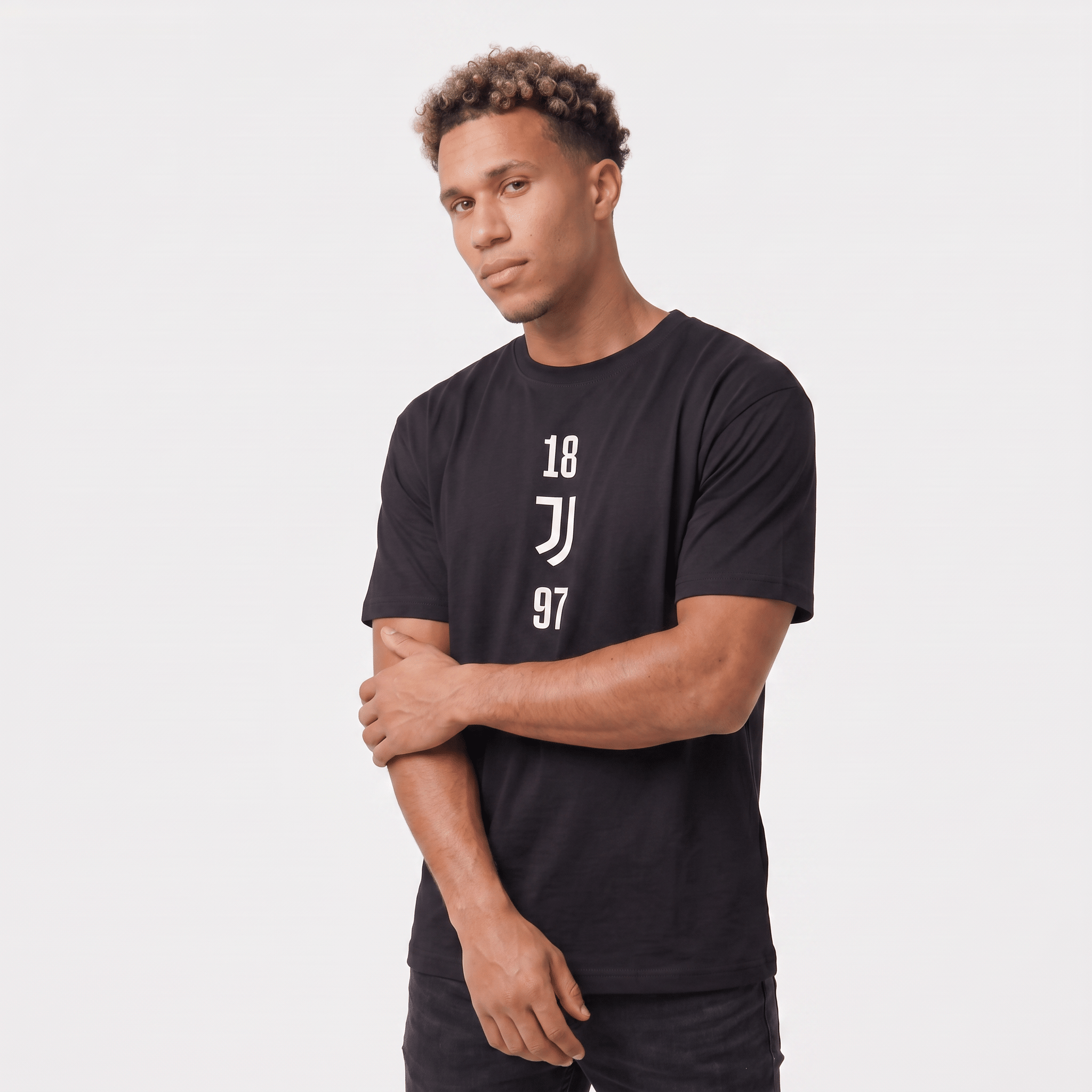 JUVENTUS STADIUM ALT CLASSIC SHIRT
